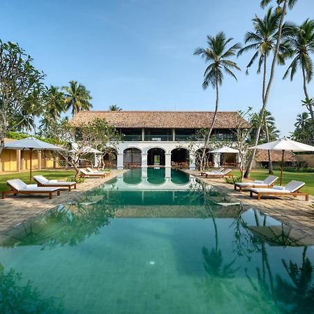 Hotel Kayaam House Tangalle Zewnętrze zdjęcie