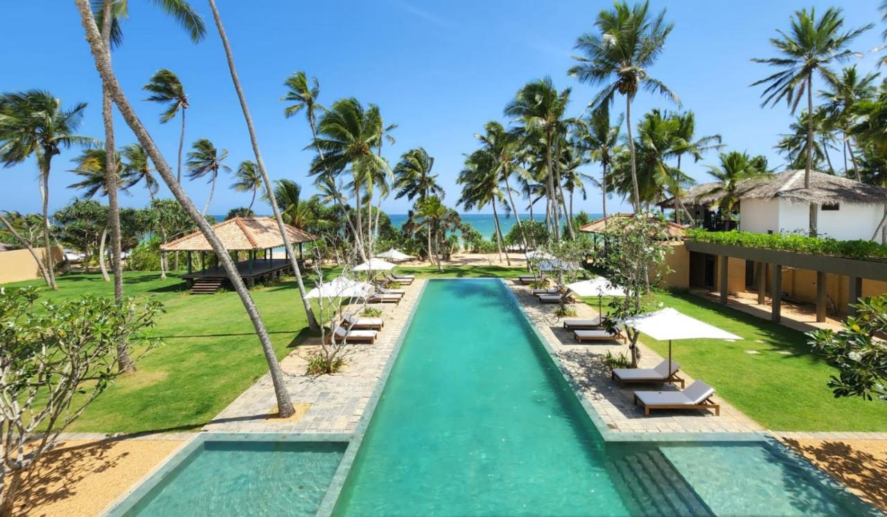 Hotel Kayaam House Tangalle Zewnętrze zdjęcie