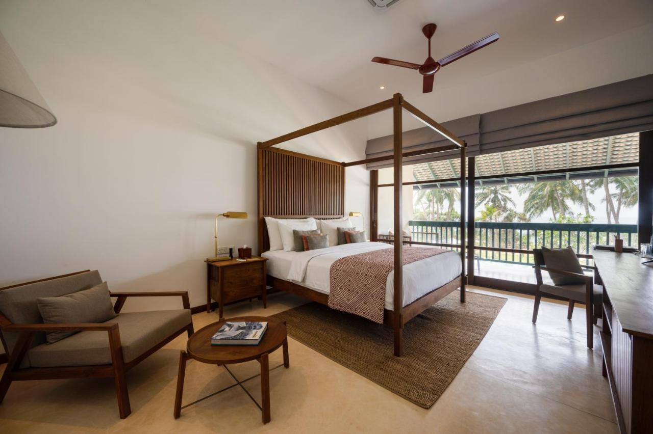 Hotel Kayaam House Tangalle Zewnętrze zdjęcie