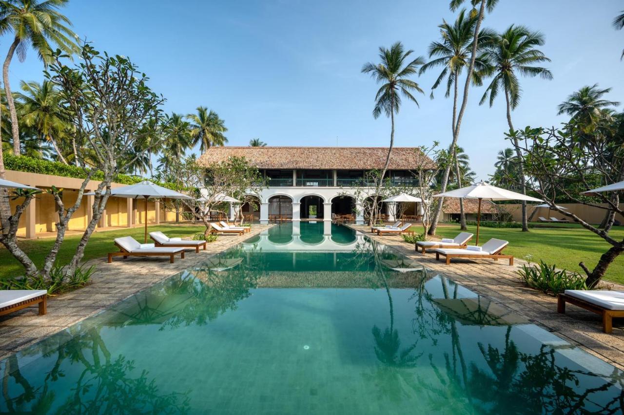 Hotel Kayaam House Tangalle Zewnętrze zdjęcie