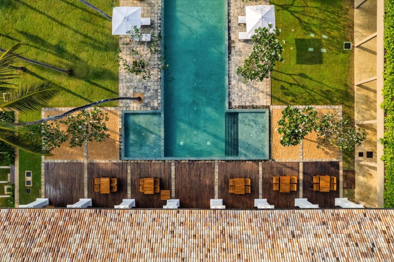 Hotel Kayaam House Tangalle Zewnętrze zdjęcie