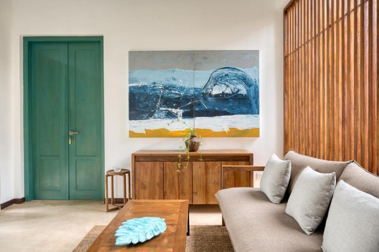 Hotel Kayaam House Tangalle Zewnętrze zdjęcie