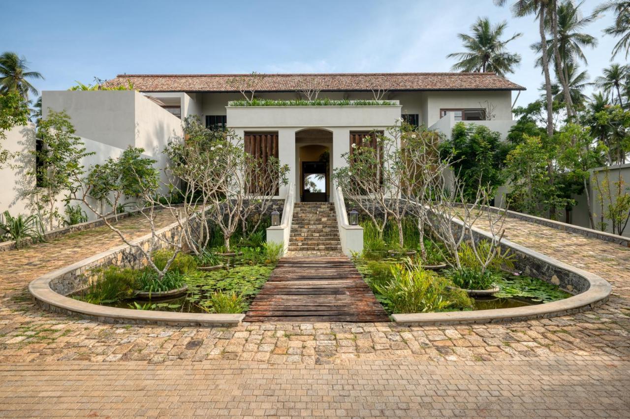 Hotel Kayaam House Tangalle Zewnętrze zdjęcie
