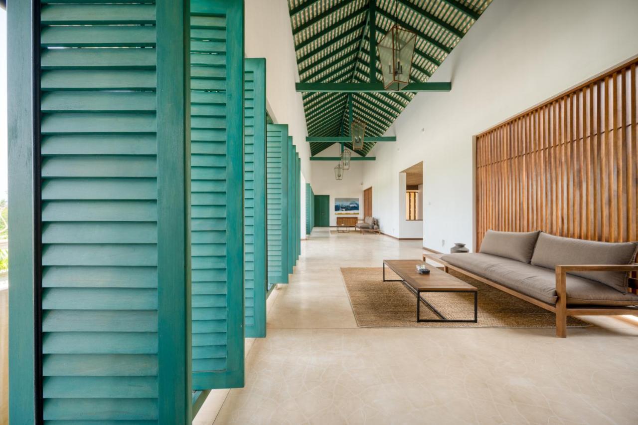 Hotel Kayaam House Tangalle Zewnętrze zdjęcie