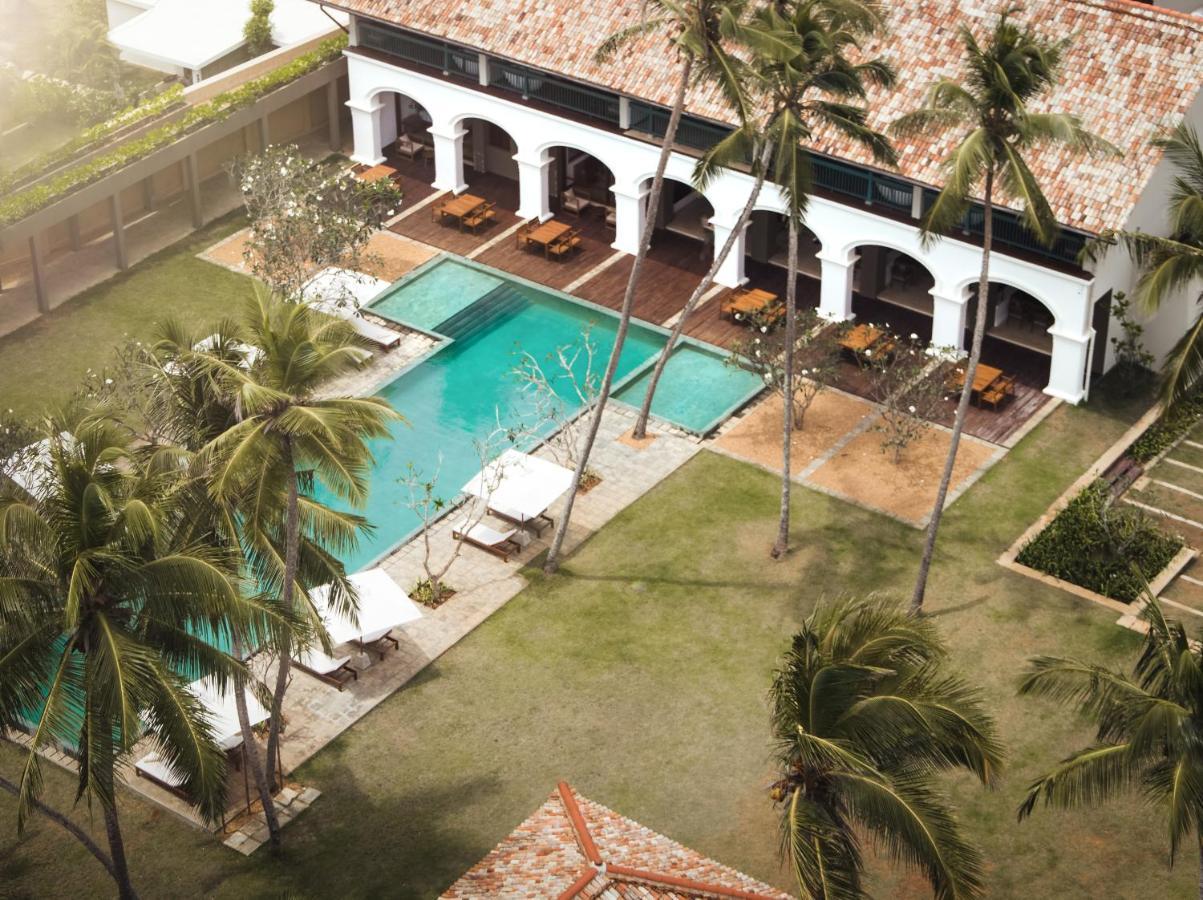 Hotel Kayaam House Tangalle Zewnętrze zdjęcie