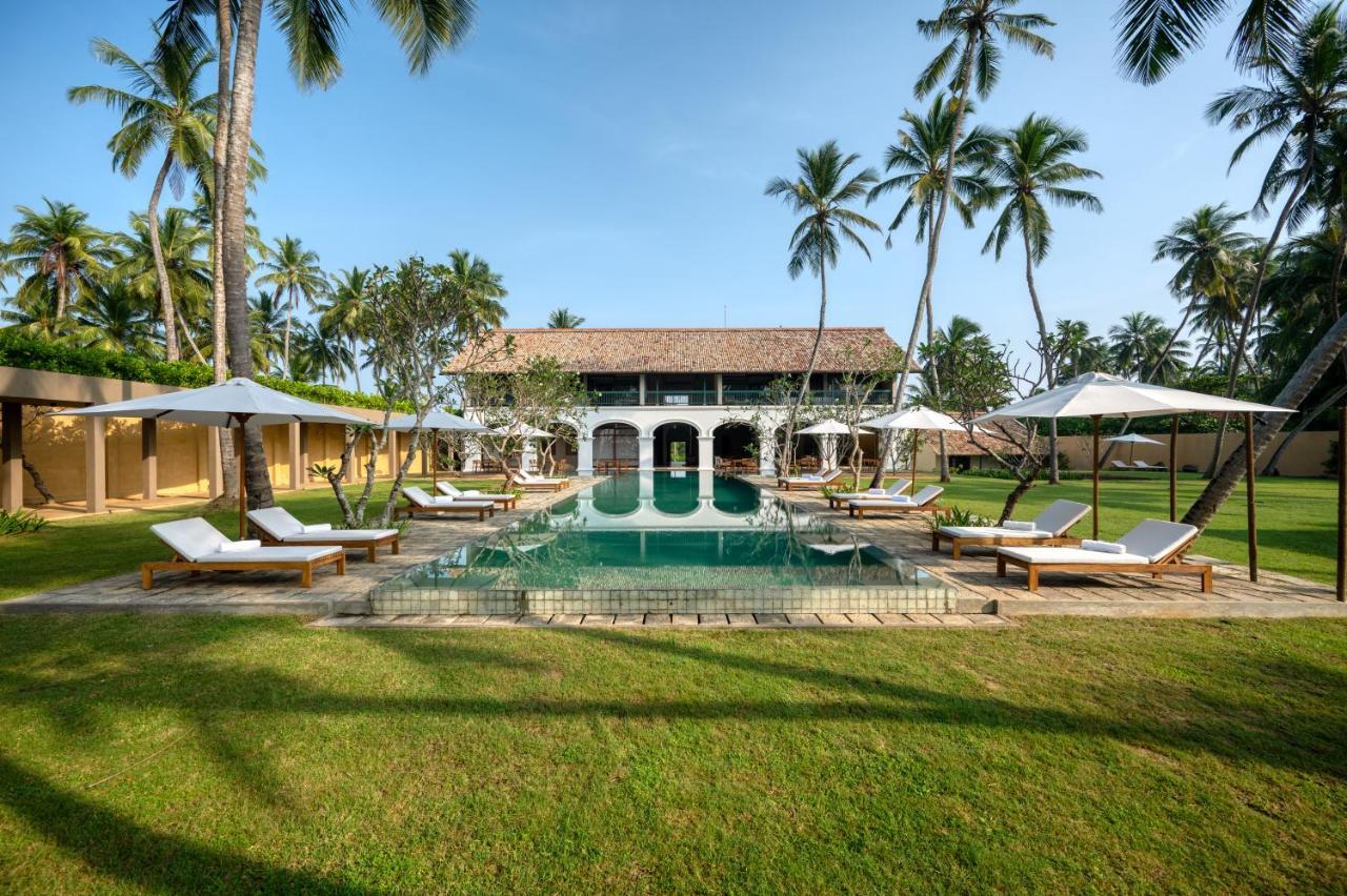 Hotel Kayaam House Tangalle Zewnętrze zdjęcie