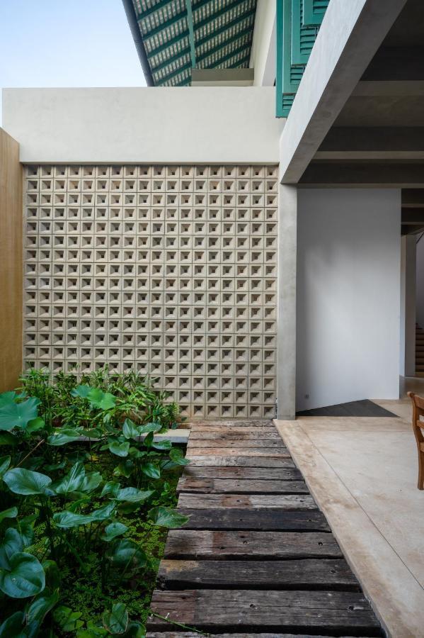 Hotel Kayaam House Tangalle Zewnętrze zdjęcie