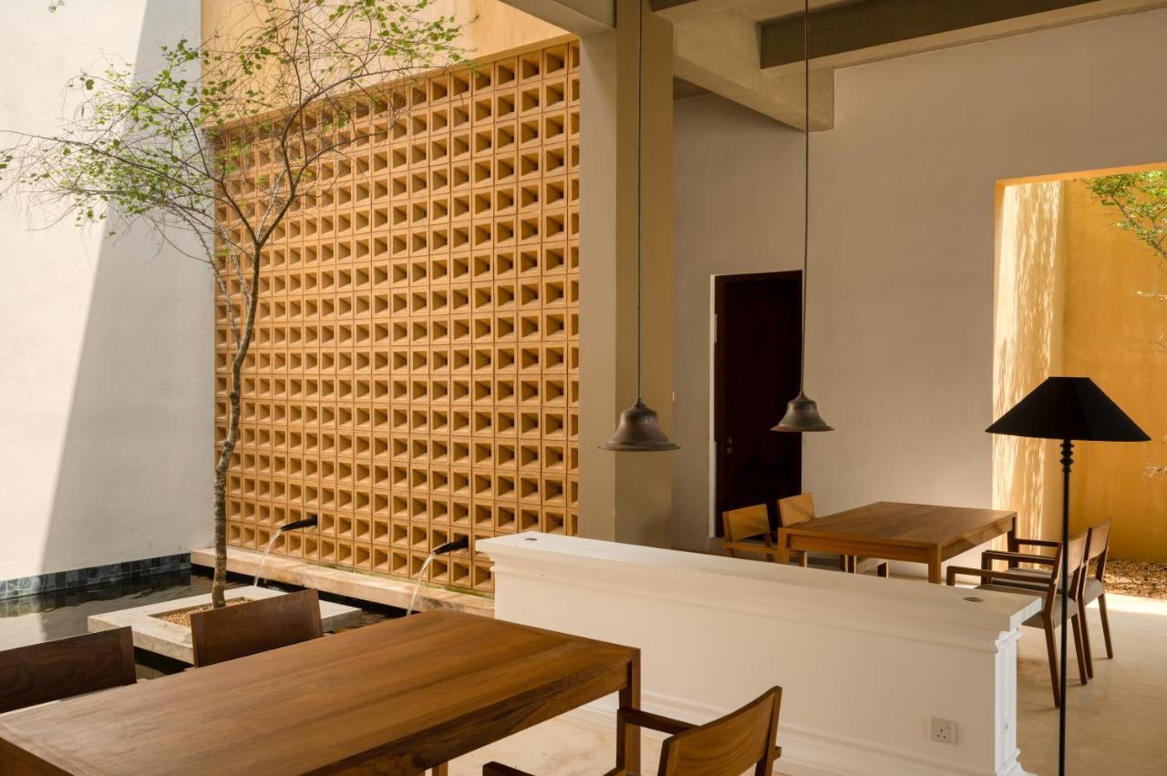 Hotel Kayaam House Tangalle Zewnętrze zdjęcie