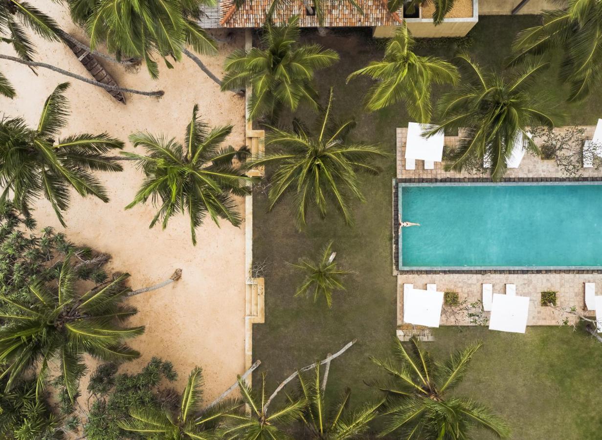 Hotel Kayaam House Tangalle Zewnętrze zdjęcie