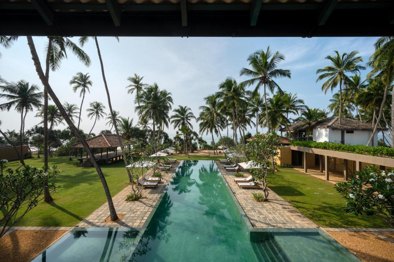 Hotel Kayaam House Tangalle Zewnętrze zdjęcie