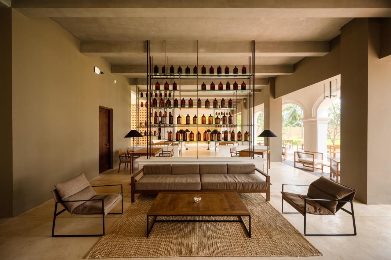 Hotel Kayaam House Tangalle Zewnętrze zdjęcie