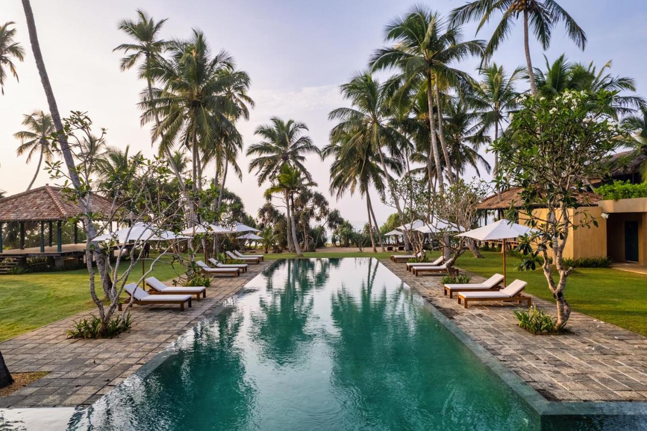 Hotel Kayaam House Tangalle Zewnętrze zdjęcie