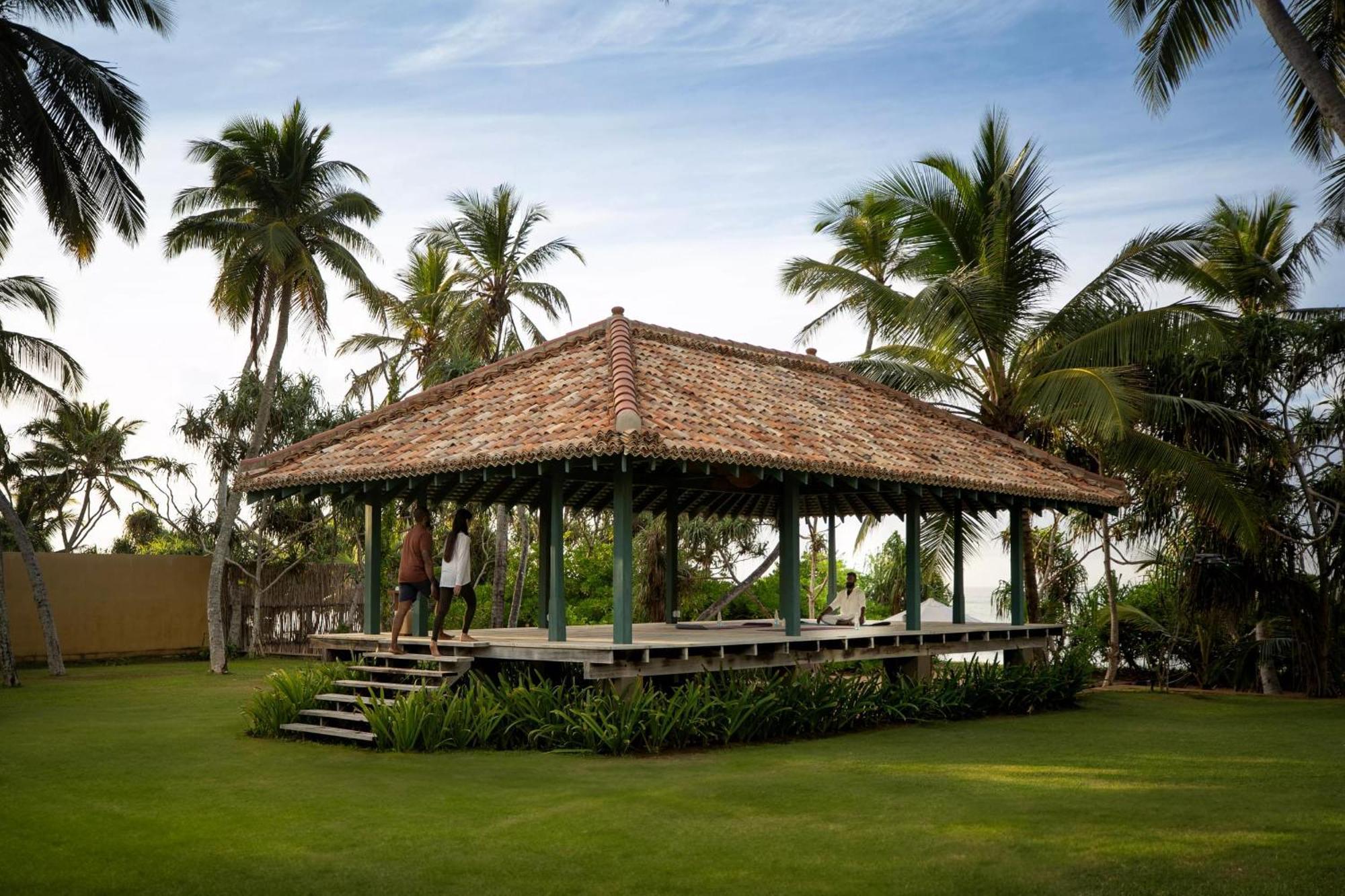 Hotel Kayaam House Tangalle Zewnętrze zdjęcie