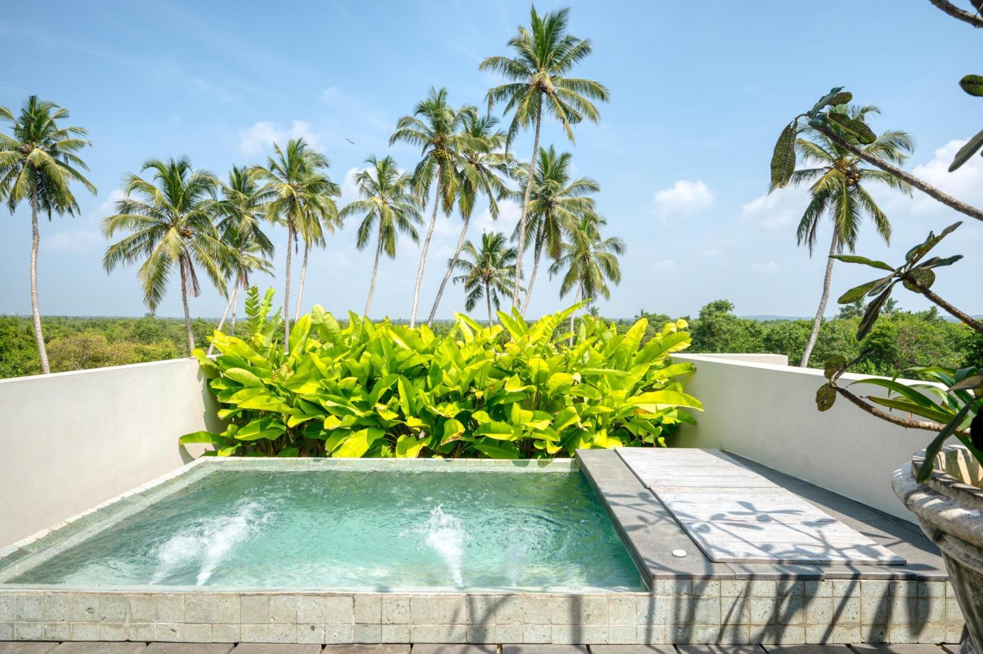 Hotel Kayaam House Tangalle Pokój zdjęcie