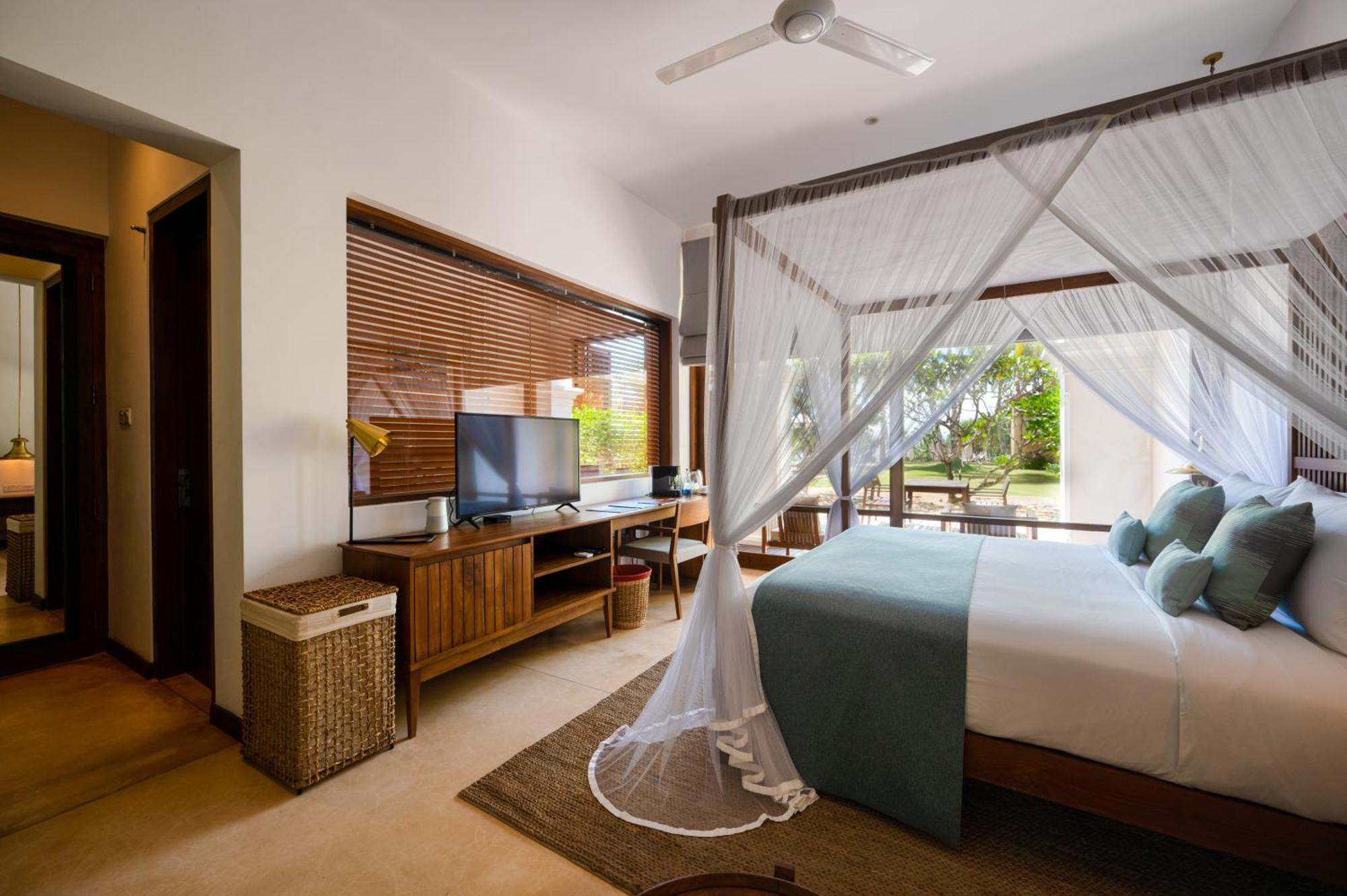 Hotel Kayaam House Tangalle Pokój zdjęcie