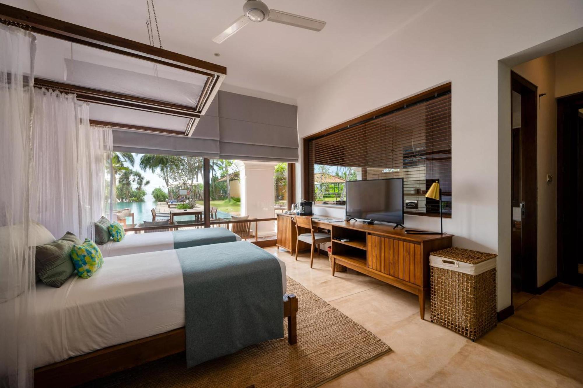 Hotel Kayaam House Tangalle Zewnętrze zdjęcie